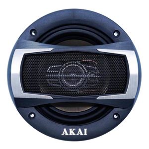 Obrázek z AKAI ACS-506 Autoreproduktory, 13 cm 