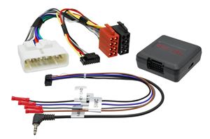 Obrázek z Adapter pro ovladani na volantu Isuzu D-Max (2012->) 
