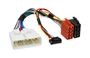 Obrázek z Adapter pro ovladani na volantu Isuzu D-Max (2012->) 