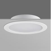 Obrázek LED podhledové světlo 22W, ø170mm, 4000K