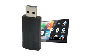 Obrázek z Adapter pro bezdratovy CarPlay / Android Auto 