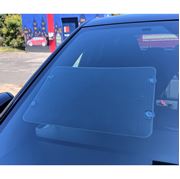 Obrázek Solární 10W udržovací nabíječka 12V autobaterií