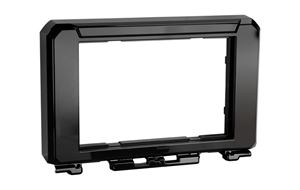 Obrázek z Ramecek 2DIN autoradia Suzuki Jimny 