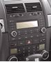 Obrázek z 2DIN redukce pro VW Transporter T5, Multivan, Touareg 