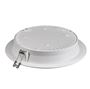 Obrázek z LED podhledové světlo 32W, ø228mm, 4000K 