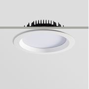 Obrázek LED podhledové světlo 40W, ø225mm, 4000K
