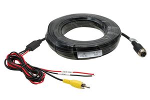 Obrázek z Propojovaci kabel 4pin - CINCH 