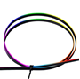 Obrázek z LED ambientní osvětlení RGB do USB, Bluetooth, 1,1+0,37m 