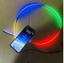 Obrázek z LED ambientní osvětlení RGB do USB, Bluetooth, 1,1+0,37m 
