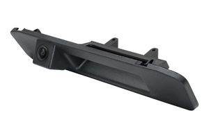 Obrázek z CMOS parkovaci kamera Mercedes 