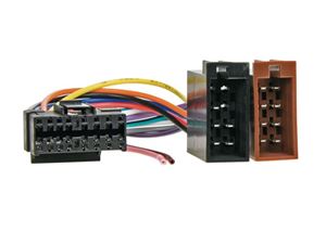 Obrázek z Kabel pro SONY 16-pin / ISO 