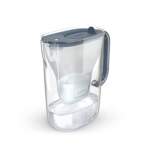 Obrázek z Brita Style ESS 2,4l, šedomodrá, PO 