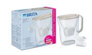 Obrázek Brita Style ESS 2,4l, písková, +2 filtry
