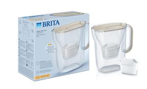 Obrázek z Brita Style ESS 2,4l, písková, PL 