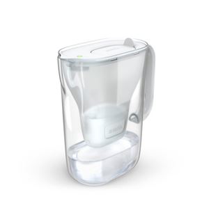 Obrázek z Brita Style ESS 2,4l, bílá, + 2 filtry 