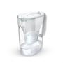 Obrázek z Brita Style ESS 2,4l, bílá, + 2 filtry 
