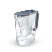 Obrázek Brita Style ESS 2,4l, šedomodrá+2 filtry