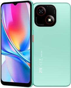 Obrázek z ZTE Blade A35e zelený 