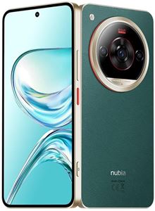 Obrázek z ZTE Nubia Focus 2 Ultra 5G zelený 