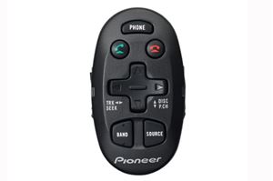 Obrázek z PIONEER CD-SR110 