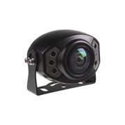 Obrázek Kamera 4PIN s IR vnější, AHD/CVBS širokoúhlá