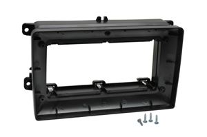Obrázek z Adapter 9" autoradia VW / Skoda 