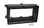 Obrázek z Adapter 9" autoradia VW / Skoda 