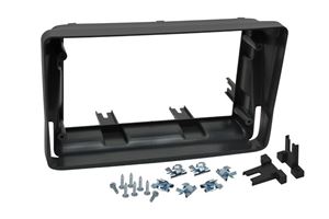 Obrázek z Adapter 9" autoradia Fiat Panda II. 