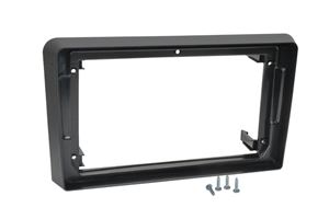 Obrázek z Adapter 9" autoradia AUDI A3 