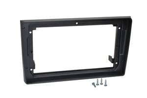 Obrázek z Adapter 9" autoradia Audi A4 / Seat Exeo 