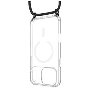 Obrázek z Fixed pouzdro A iP 17PM FIXPUNM2-1603-BK 