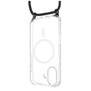 Obrázek z Fixed pouzdro A iP 17 FIXPUNM2-1600-BK 