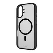 Obrázek Fixed kryt Apple iP 17 FIXMMY-1600-BK