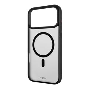 Obrázek z Fixed kryt Apple iP 17 PM FIXMMY-1603-BK 