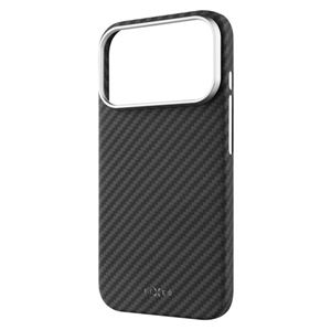 Obrázek z Fixed kryt Apple iPh 17P FIXVM-1602-BK 