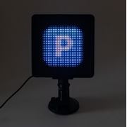 Obrázek LED matrix panel 14,6 x 14,6cm
