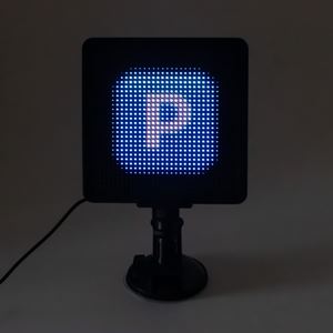 Obrázek z LED matrix panel 14,6 x 14,6cm 