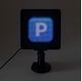 Obrázek z LED matrix panel 14,6 x 14,6cm 