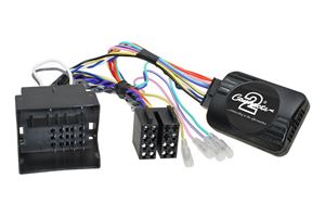 Obrázek z Adapter pro ovladani na volantu Mercedes Sprinter (18->) 
