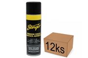 Obrázek Stinger lepidlo ve spreji 500ml - 12ks