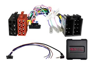 Obrázek z Adaptér z volantu pro Mercedes , VW Crafter 2006- 