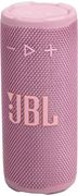 Obrázek JBL Grip Pink