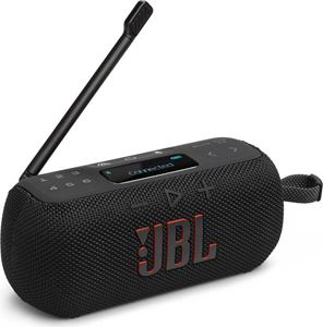 Obrázek z JBL Tuner 3 Black 