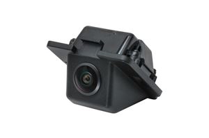 Obrázek z CMOS parkovaci kamera Mitsubishi Outlander 