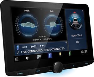 Obrázek z KENWOOD DMX-9724XDS 