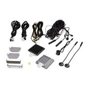 Obrázek Hlídání mrtvého úhlu BLIS/BSD s radarovými senzory 77GHz