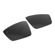 Obrázek Sada skel zrcátek Škoda Kodiaq, Karoq pro hlídání mrtvého úhlu BSM08, bílé