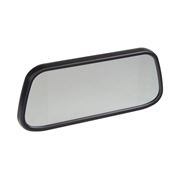 Obrázek AHD monitor v zrcátku 7" pro OEM montáž, 2 x 4PIN vstupy