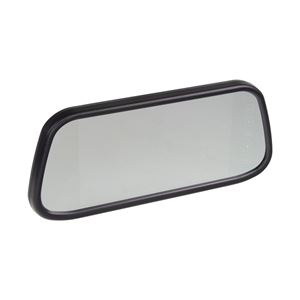 Obrázek z AHD monitor v zrcátku 7" pro OEM montáž, 2 x 4PIN vstupy 