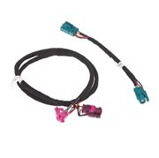 Obrázek Kabeláž pro připojení adaptéru cp-bw02 do BMW i3